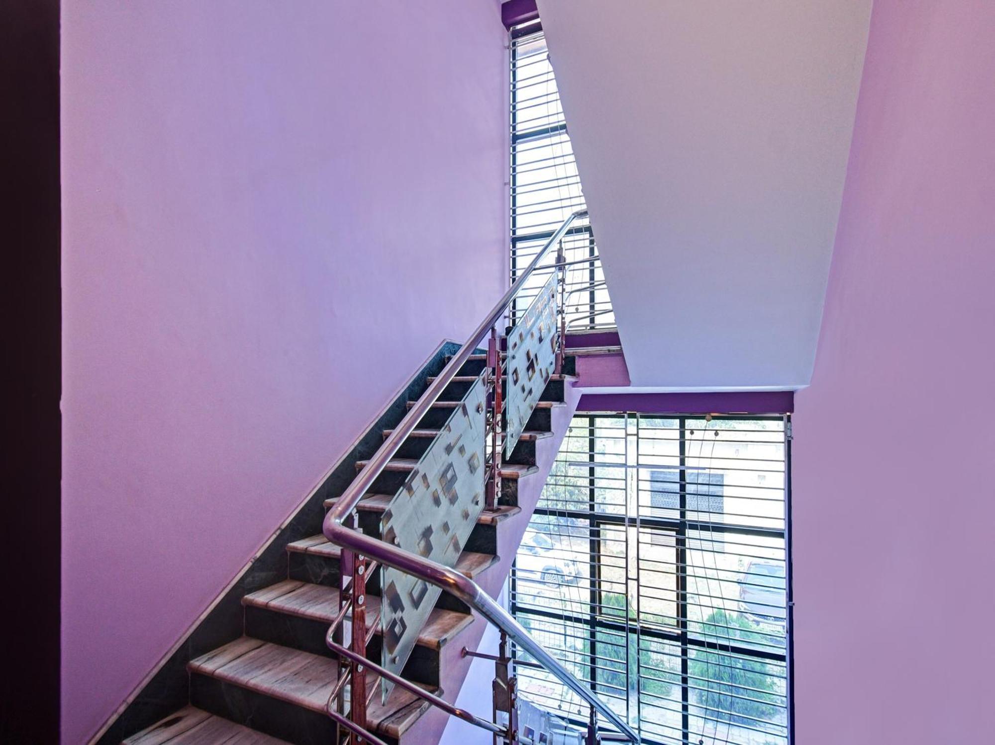 Hotel O Urvashi Guest House Durgāpur Exterior foto